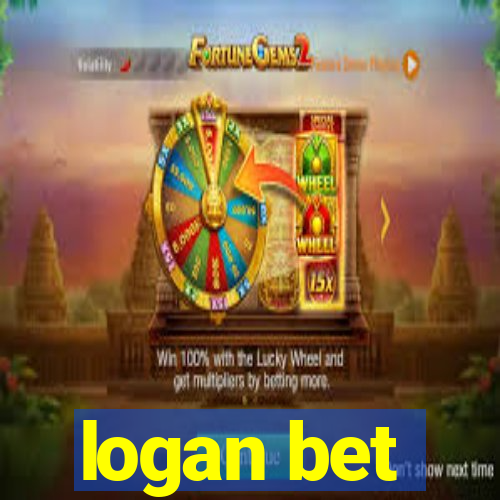 logan bet