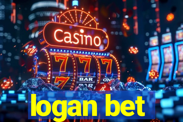 logan bet