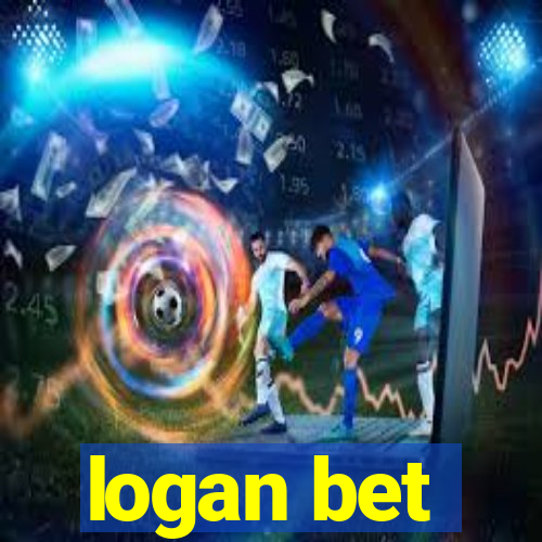 logan bet