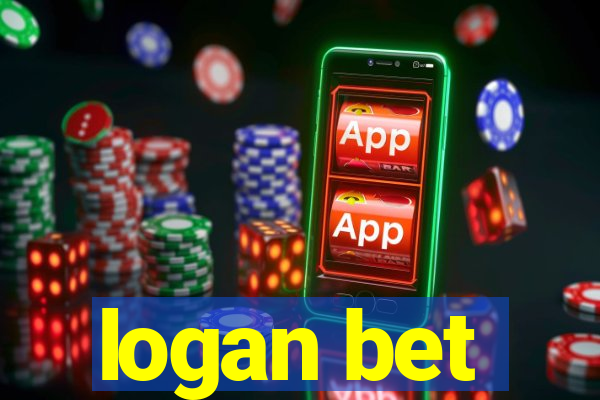 logan bet