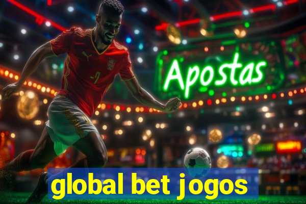 global bet jogos