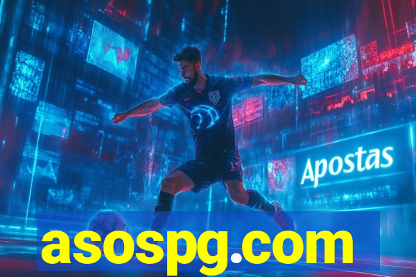 asospg.com