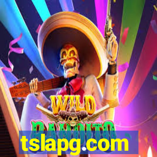 tslapg.com