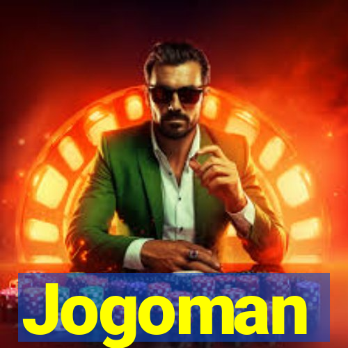 Jogoman