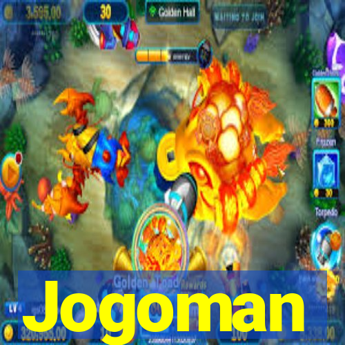 Jogoman