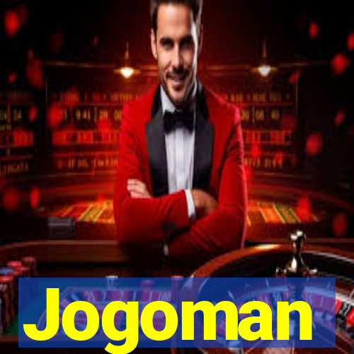 Jogoman