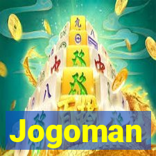 Jogoman