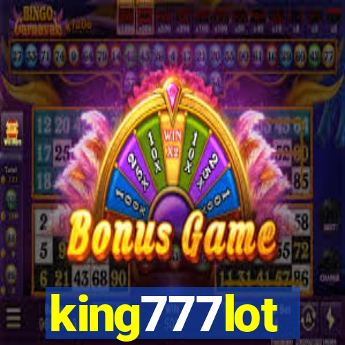 king777lot