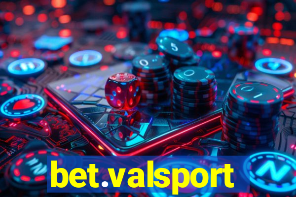 bet.valsport