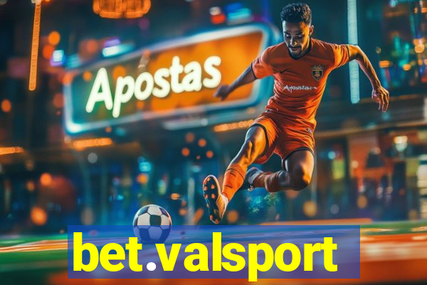 bet.valsport