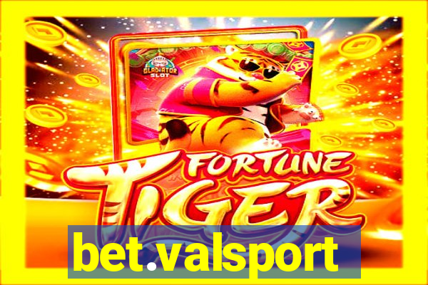 bet.valsport