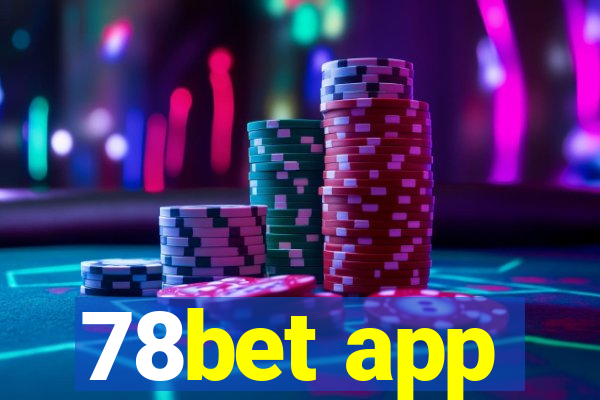 78bet app