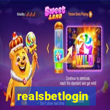 realsbetlogin