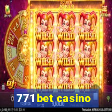 771 bet casino