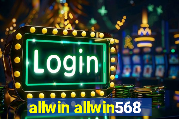 allwin allwin568