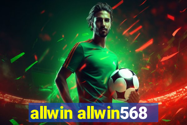 allwin allwin568