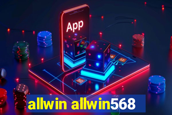 allwin allwin568