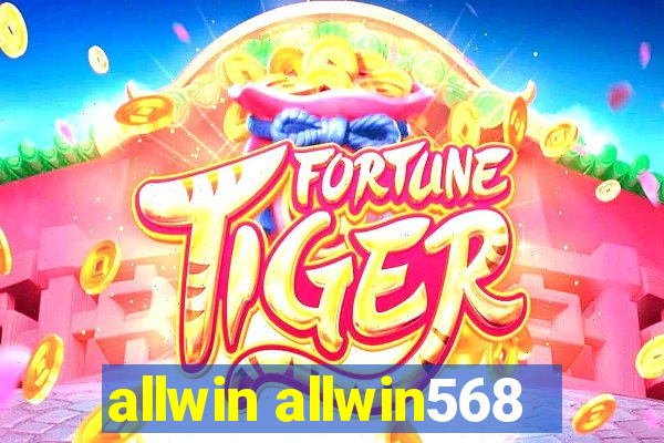 allwin allwin568