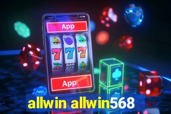 allwin allwin568