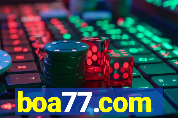 boa77.com