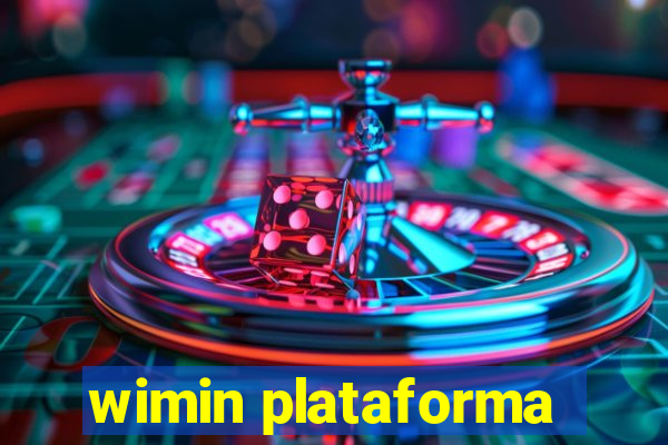 wimin plataforma