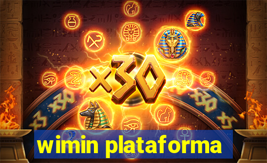 wimin plataforma