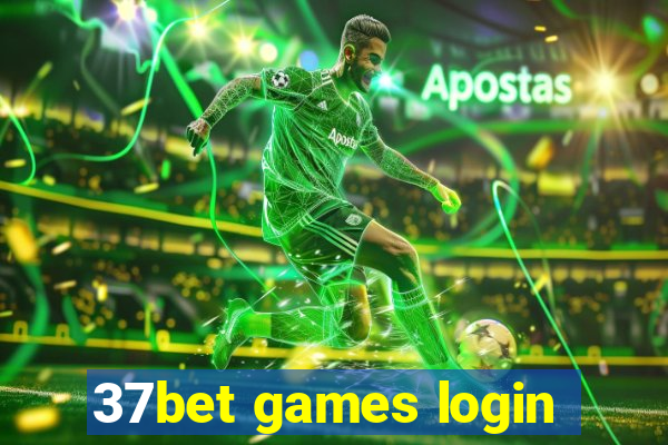 37bet games login