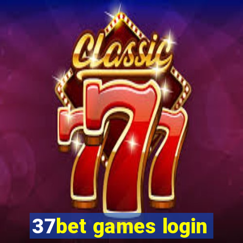 37bet games login