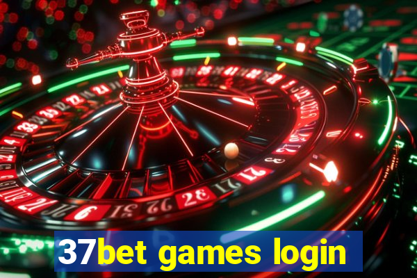 37bet games login