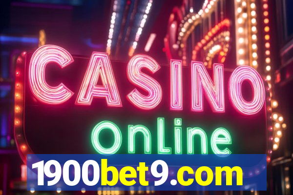 1900bet9.com