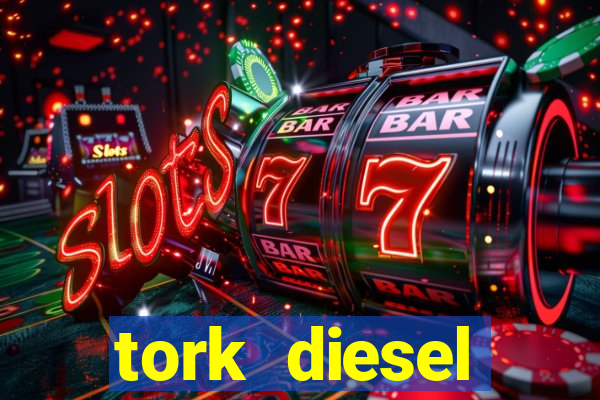 tork diesel cruzeiro sp telefone