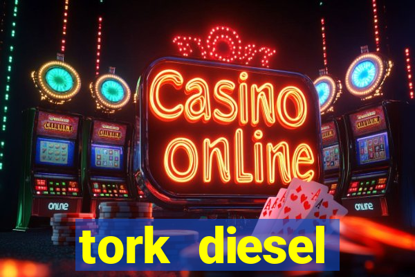 tork diesel cruzeiro sp telefone