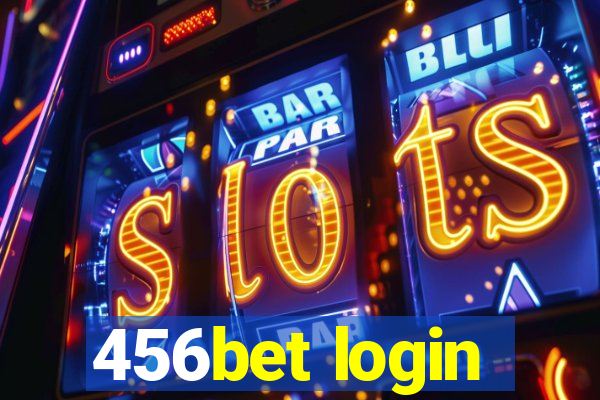 456bet login