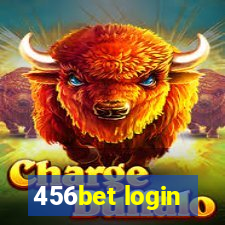 456bet login