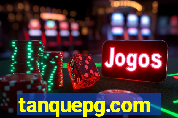 tanquepg.com