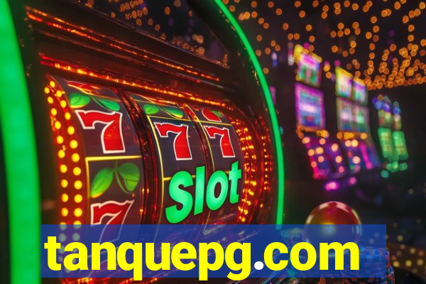 tanquepg.com