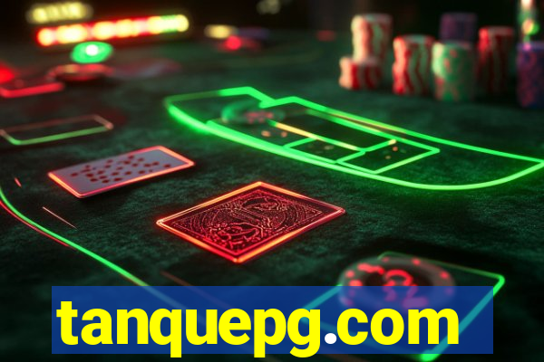 tanquepg.com