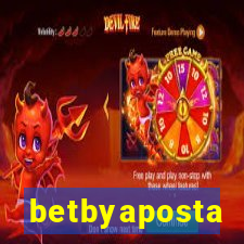 betbyaposta