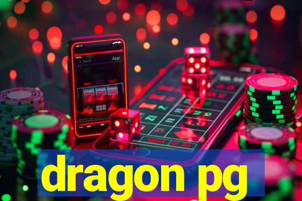 dragon pg