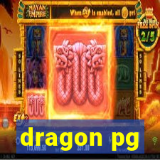 dragon pg