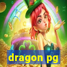 dragon pg