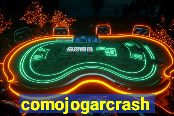 comojogarcrash