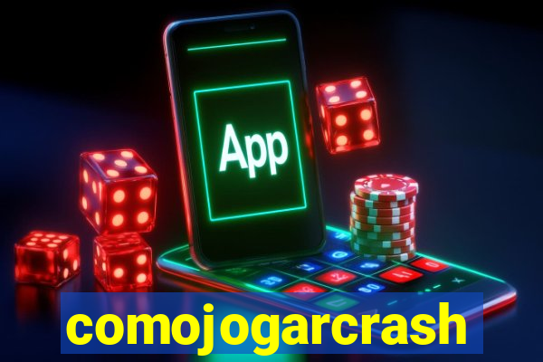 comojogarcrash