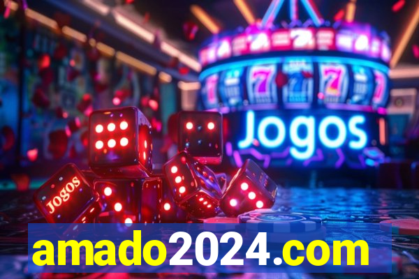 amado2024.com