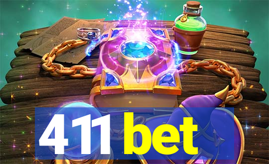 411 bet