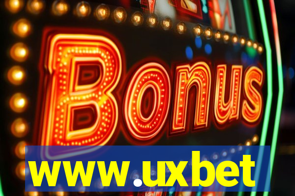 www.uxbet