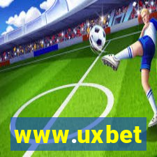 www.uxbet