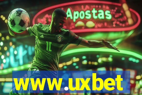 www.uxbet