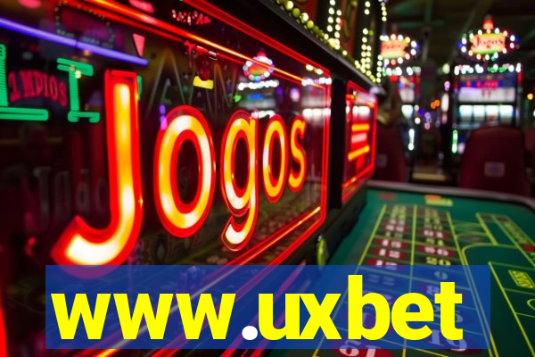 www.uxbet