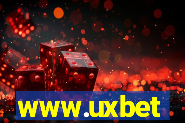 www.uxbet